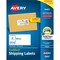 Avery Label, Inkjet, Shpng, 2X4, 1000 1000PK AVE8463 - alternate 1